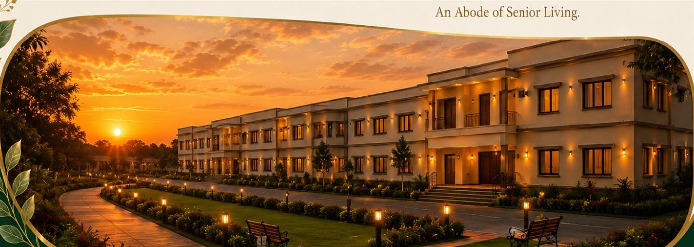 Sanjeevani Gardens Logo